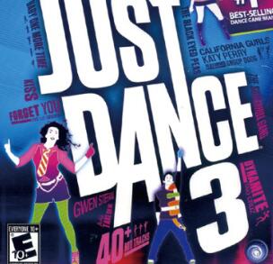 《舞力全开》游戏的发展受到了Wii在技术方面的影响